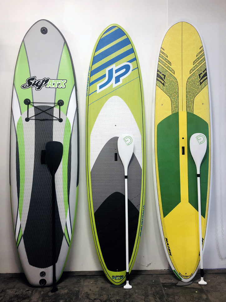 SUP Specials | SUP Gear - Balmoral Paddlesurf